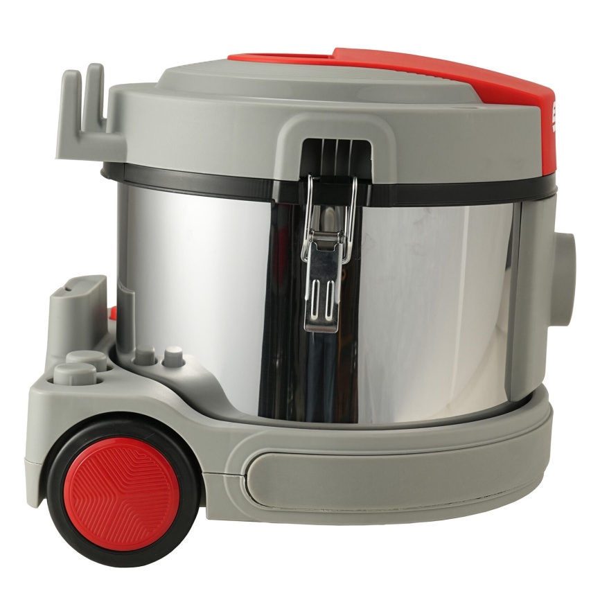 Пылесос для сухой уборки EVOline DVC 115 фото 8