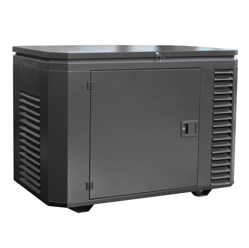 Кожух EVOline 1200 ELITE HIGH c вентилятором фото 1
