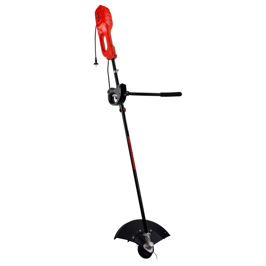 Электрический триммер EVOline BCE 1200 T фото 3