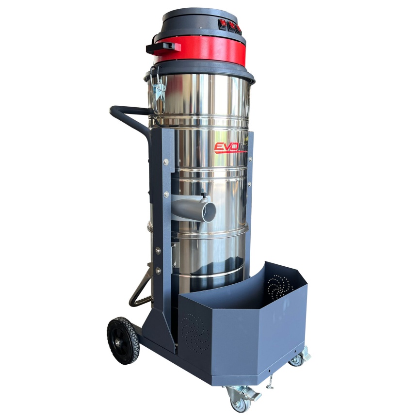 Пылесос индустриальный EVOline IVC 3100-36A фото 2