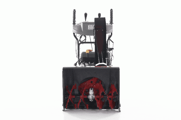 Снегоуборщик EVOline SBG 620 E (с двигателем Zongshen) фото 2