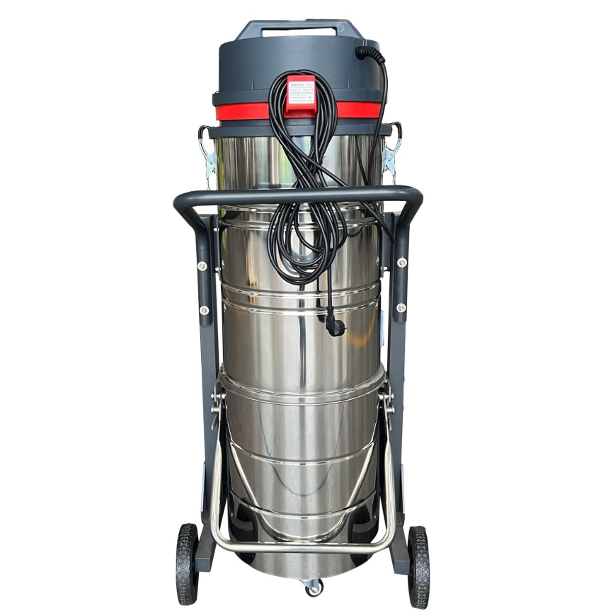 Пылесос индустриальный EVOline IVC 3100-36 фото 2