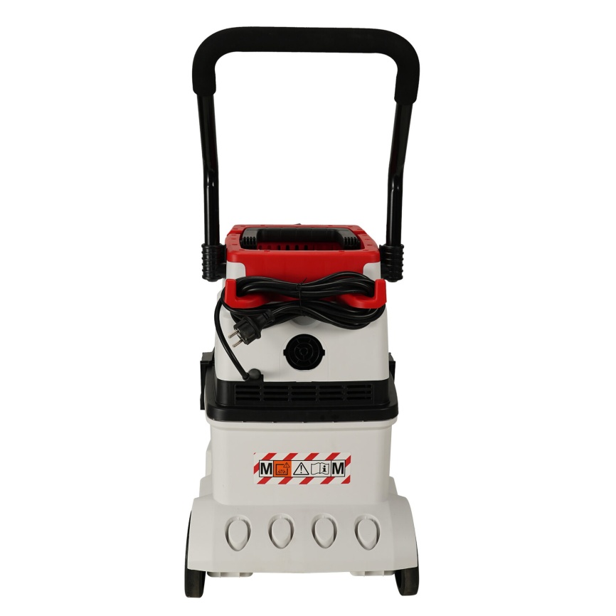 Пылесос EVOline CVC 140 Power Tool (M-class) фото 6