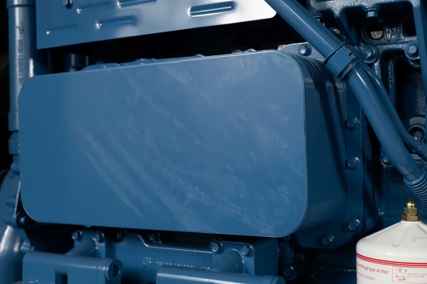 Energoprom EFYC 1000/400 V12 фото 20