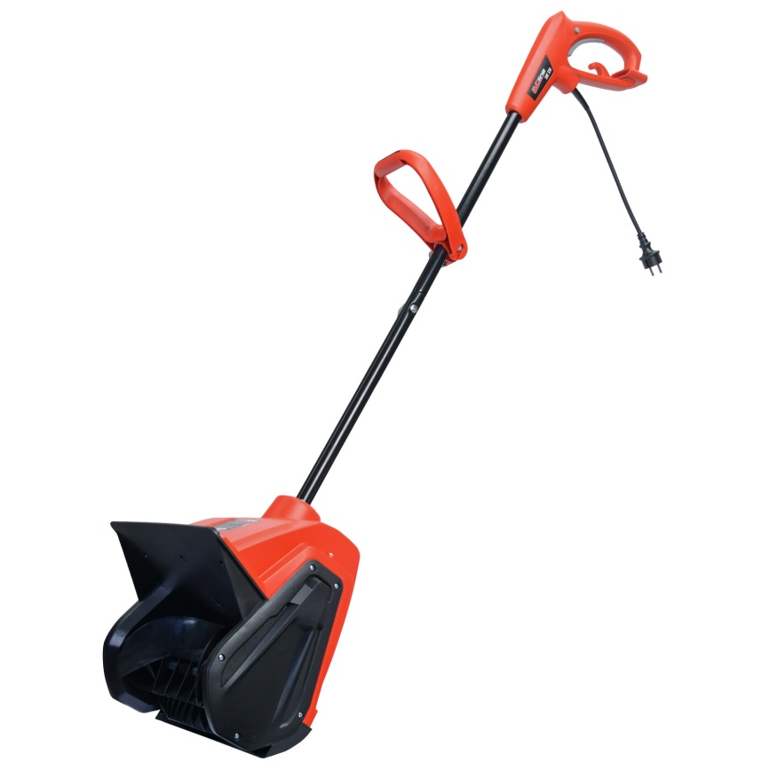 Снегоуборщик EVOline SBE 330 фото 6