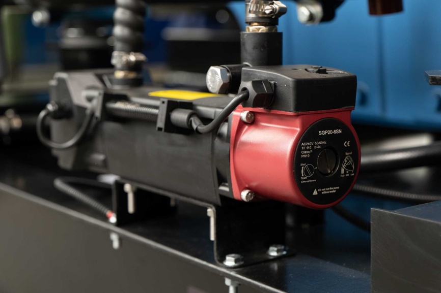 Energoprom EFYC 812/400 фото 11