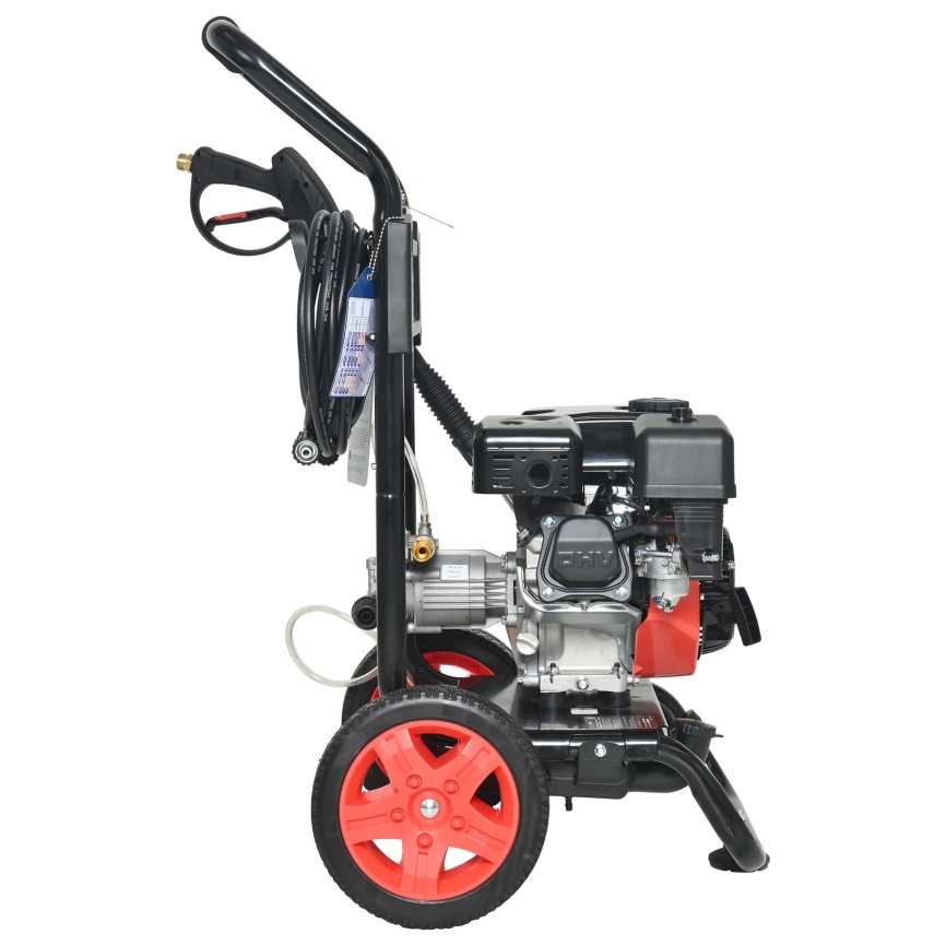 Аппарат высокого давления бензиновый EVOline PWG 2310 фото 3