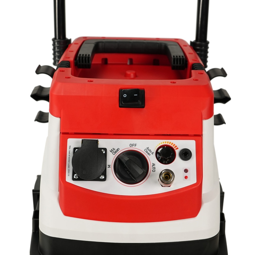 Пылесос EVOline CVC 140 Power Tool and Air Tool (M-class) фото 11