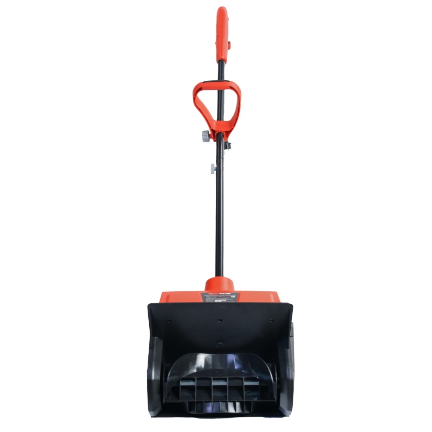 Снегоуборщик EVOline SBE 330 фото 3