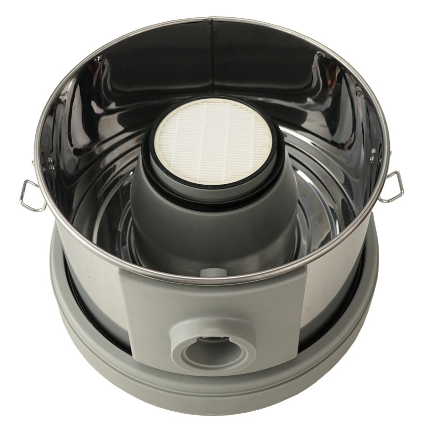 Пылесос для сухой уборки EVOline DVC 115 фото 11