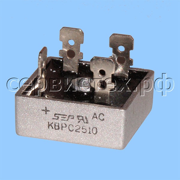 Диодный мост фото 1