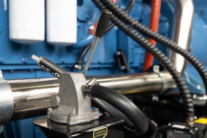 Energoprom EFYC 812/400 фото 13