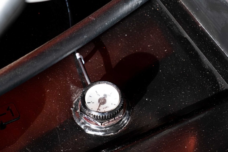 Energoprom EFS 700/400 Stamford фото 8