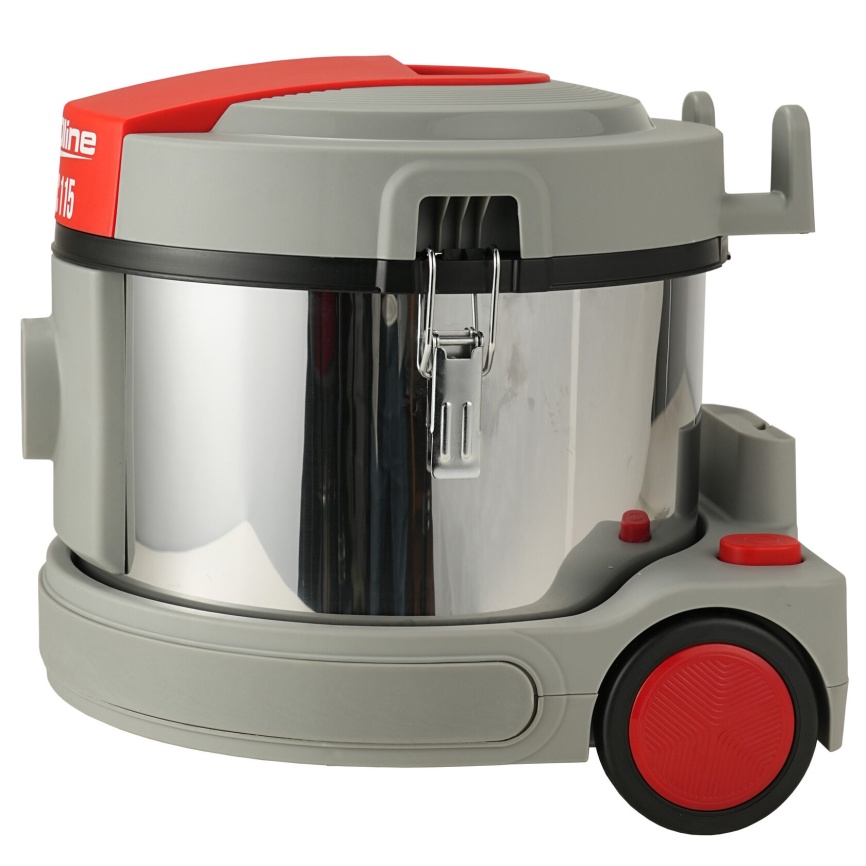 Пылесос для сухой уборки EVOline DVC 115 фото 5