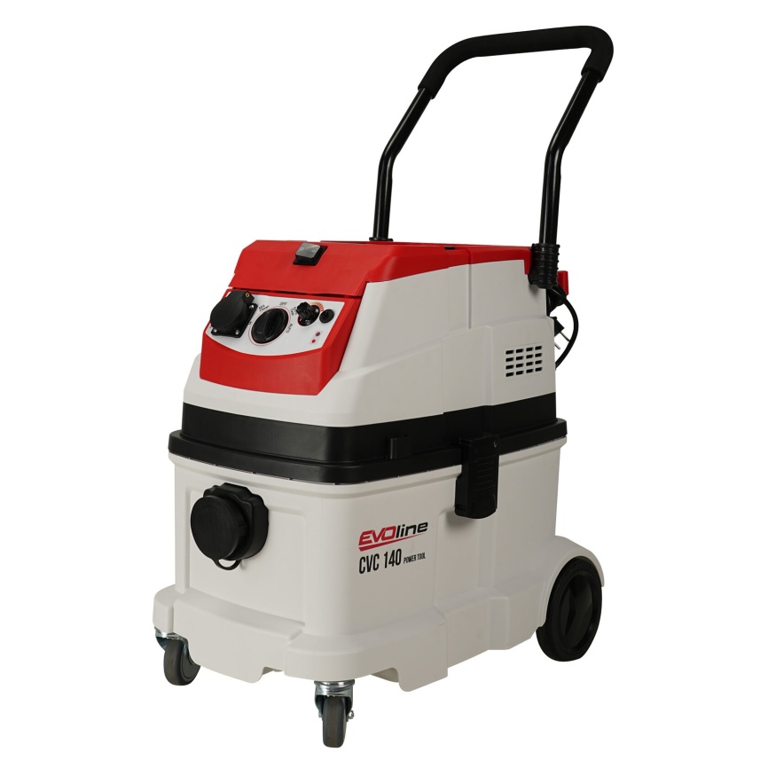 Пылесос EVOline CVC 140 Power Tool (M-class) фото 9