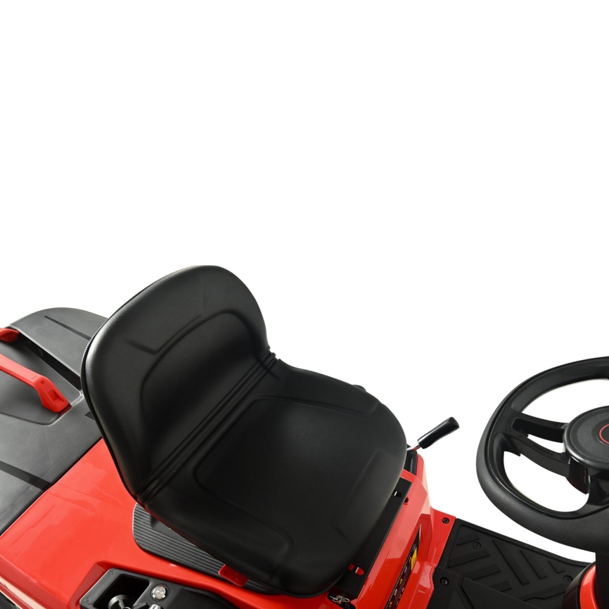 Газонокосилка с сиденьем EVOline TRG 66 CV фото 8