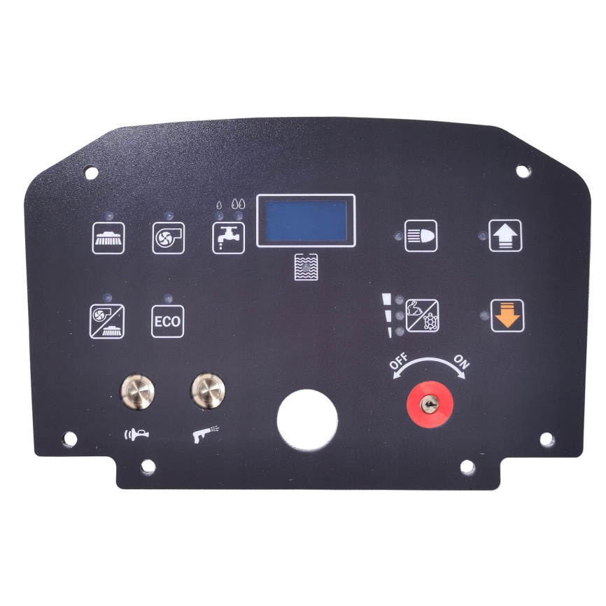 Поломоечная машина EVOline SDB 700 R-V2 фото 12