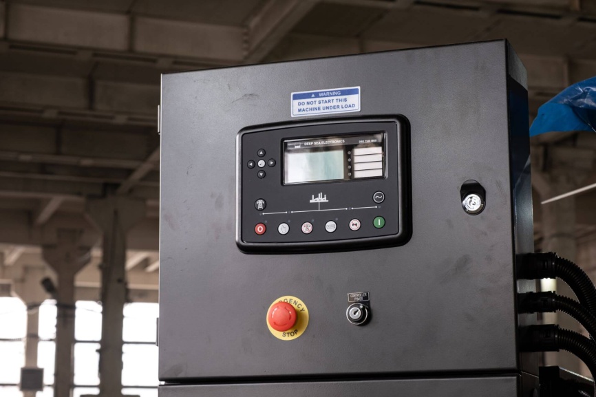 Energoprom EFD 250/400 Kwise фото 14