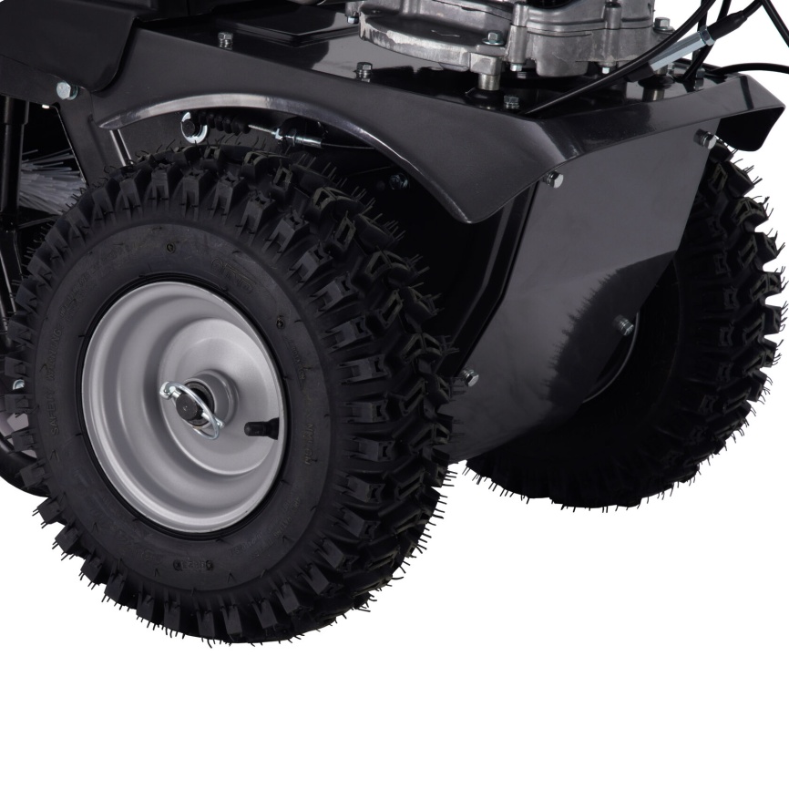 Подметальная машина EVOline SWG 1000 B (с двигателем Briggs&Stratton) фото 13