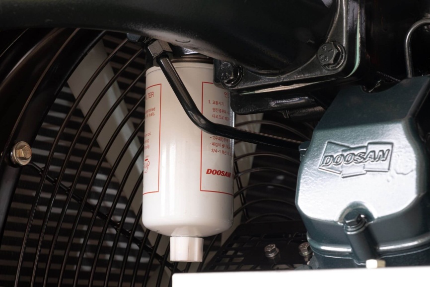 Energoprom EFD 250/400 Kwise фото 10