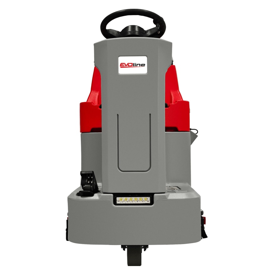 Поломоечная машина EVOline SDB 700 R-V2 фото 6