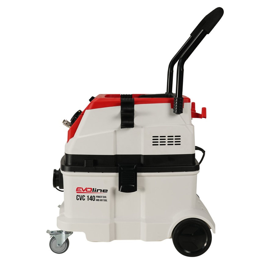 Пылесос EVOline CVC 140 Power Tool and Air Tool (M-class) фото 5