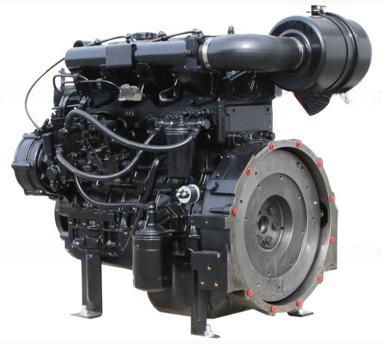 Двигатель дизельный YangDong Y490D ( 24 кВт / 28 л.с. / 1500 об.мин. )  фото 3