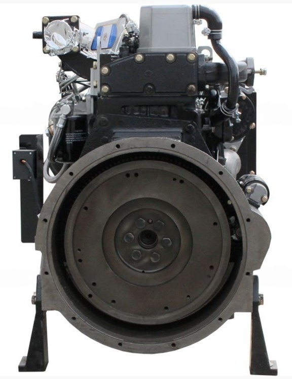 Двигатель дизельный YangDong Y4100D ( 30 кВт / 36 л.с. / 1500 об.мин. )  фото 2