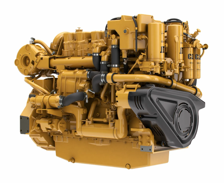 Caterpillar C18 3591816