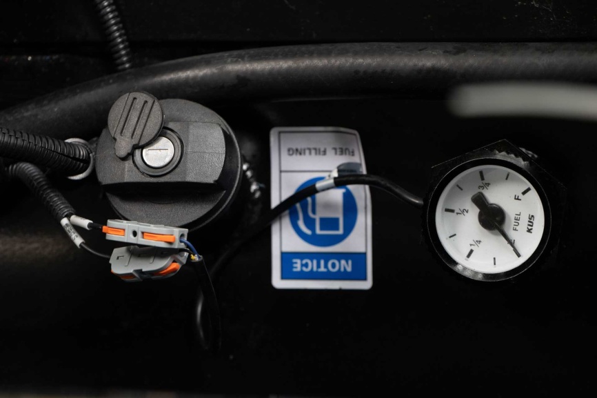 Energoprom EFYC 625/400 фото 10