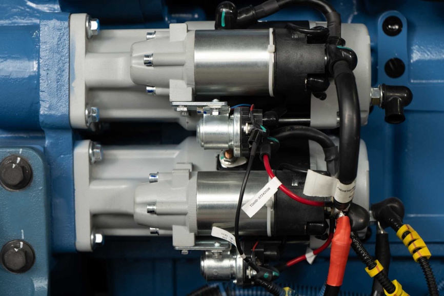 Energoprom EFYC 750/400 фото 28