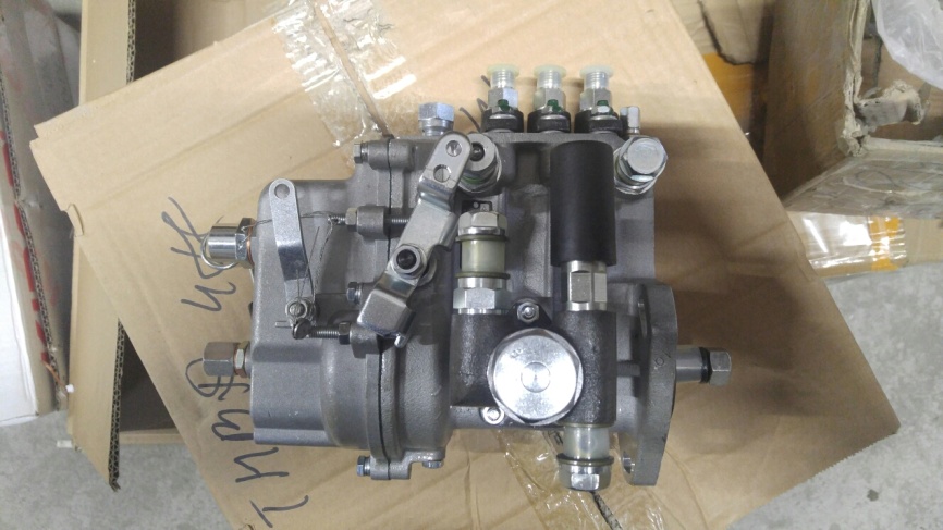 ТНВД KD388 фото 1