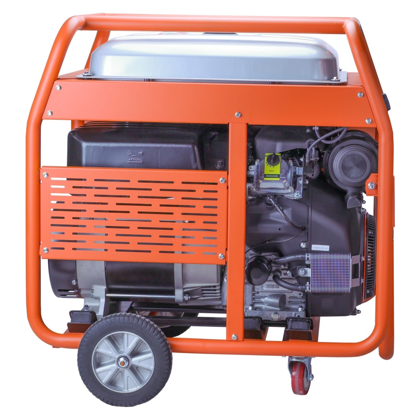 Генератор бензиновый EVOline PB 22003 E (Zongshen) фото 6