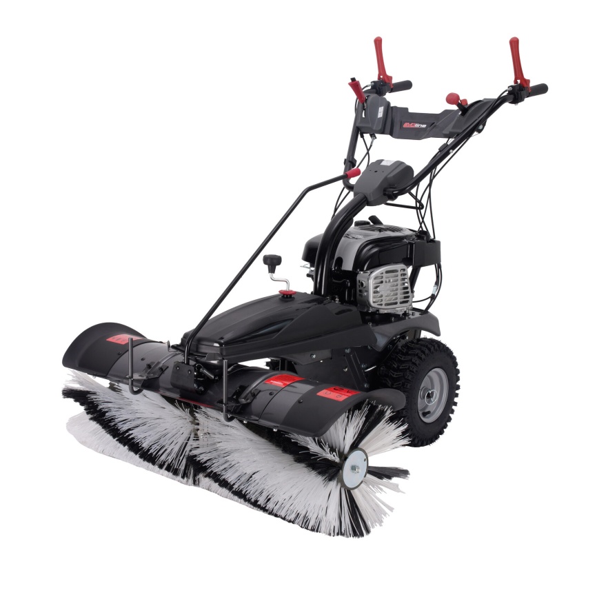 Подметальная машина EVOline SWG 1000 B (с двигателем Briggs&Stratton) фото 10