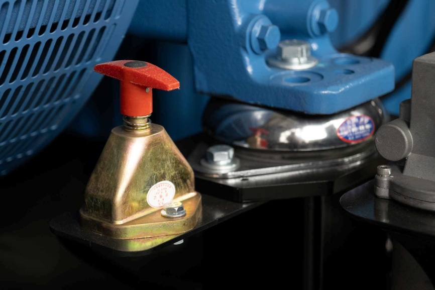 Energoprom EFYC 1000/400 L6 фото 3