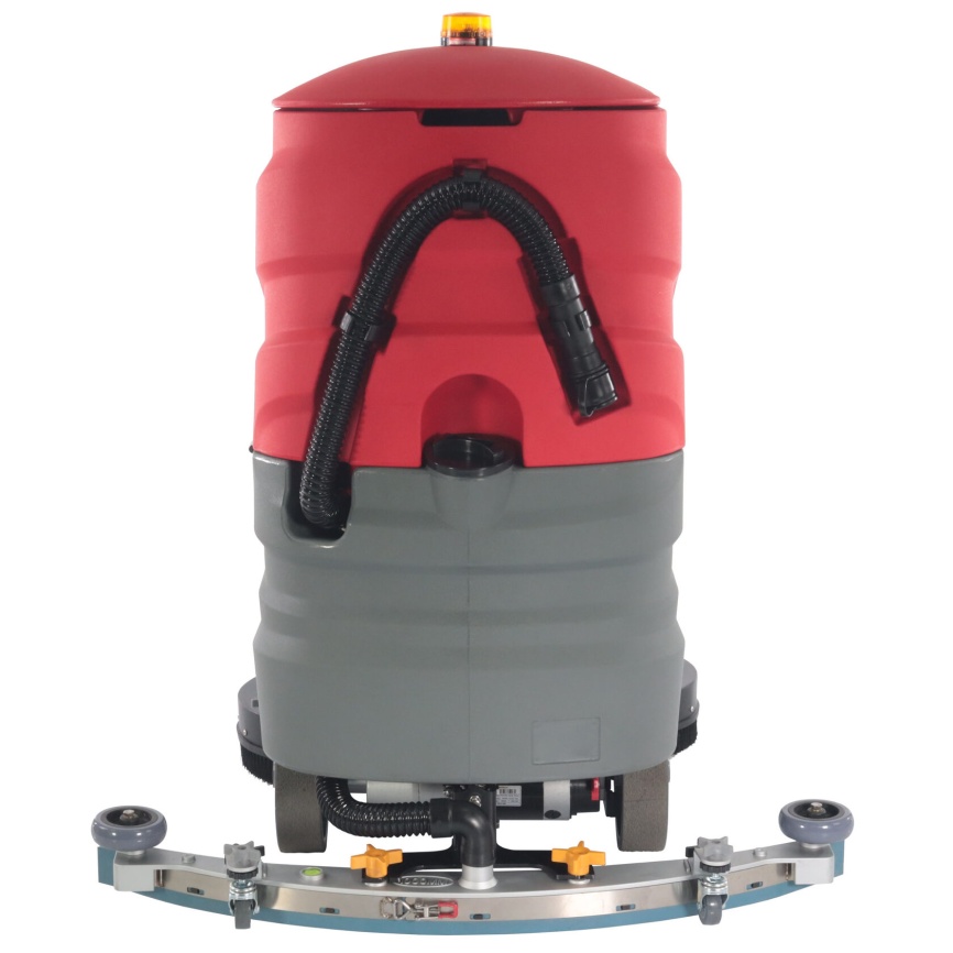 Поломоечная машина EVOline SDB 700 R фото 6