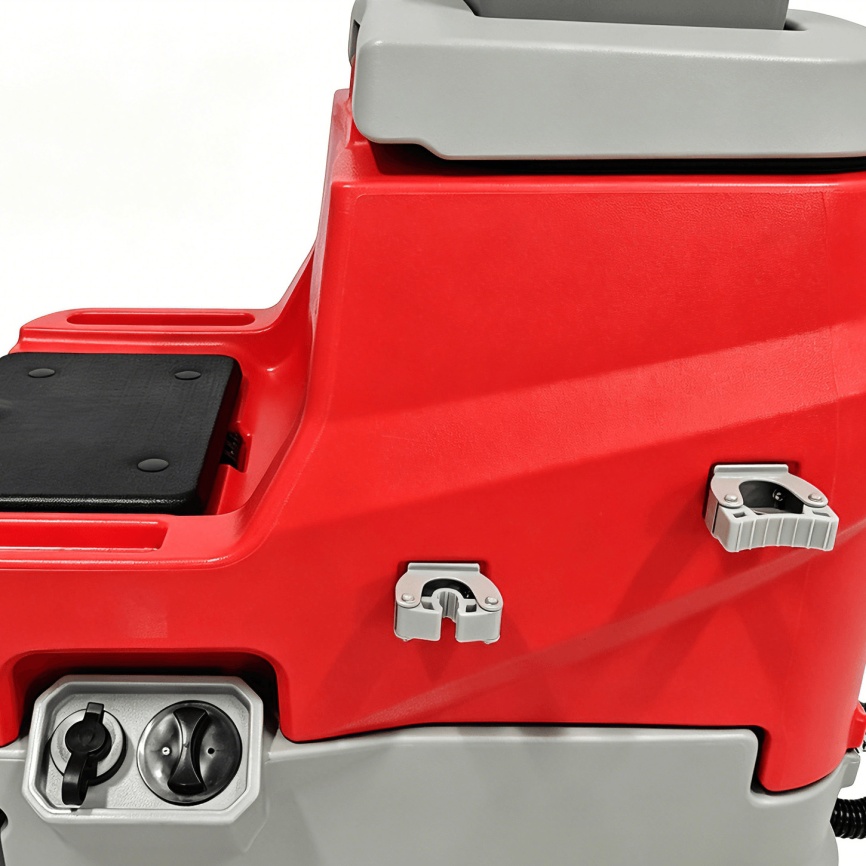 Поломоечная машина EVOline SDB 700 R-V2 фото 13