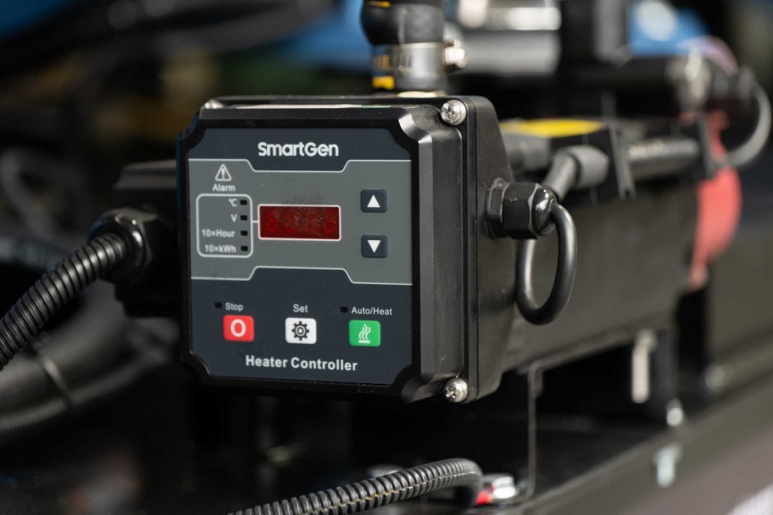 Energoprom EFYC 750/400 фото 12