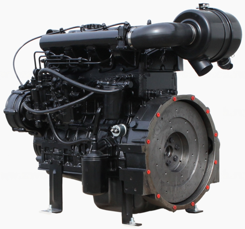 Двигатель дизельный YangDong YND485D ( 17 кВт / 20 л.с. / 1500 об.мин. )  фото 1