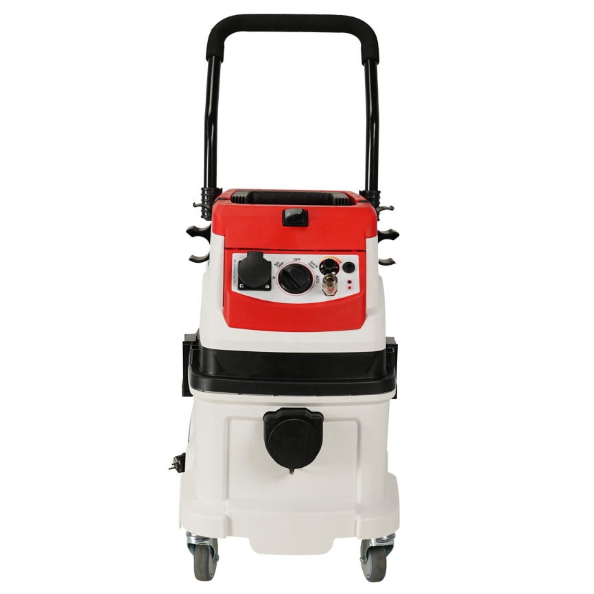 Пылесос EVOline CVC 140 Power Tool and Air Tool (M-class) фото 1