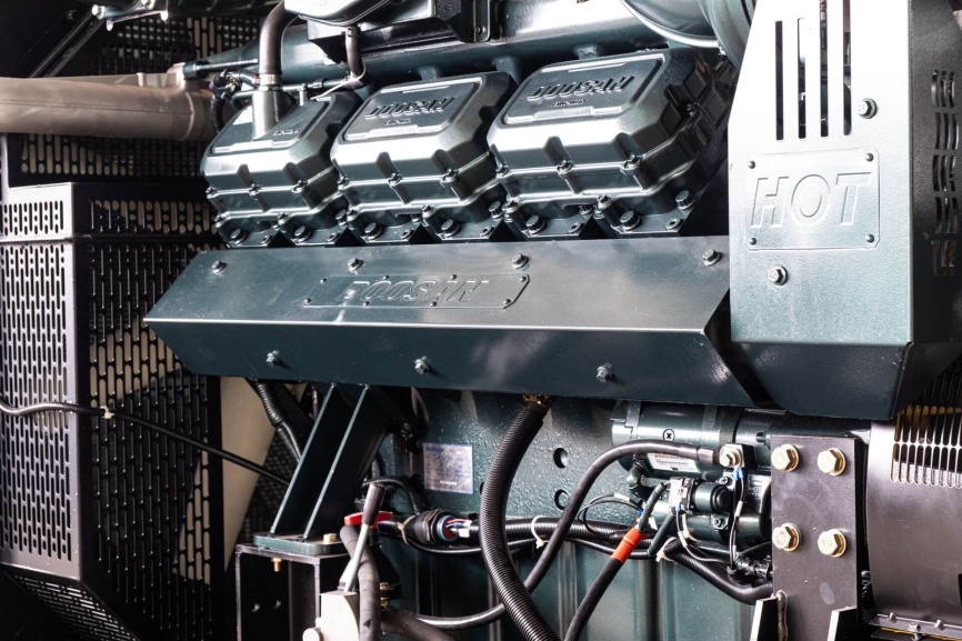 Energoprom EFD 900/400 Kwise фото 10