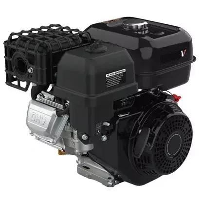 Двигатель бензиновый EVOline GB 550 V EFI фото 1
