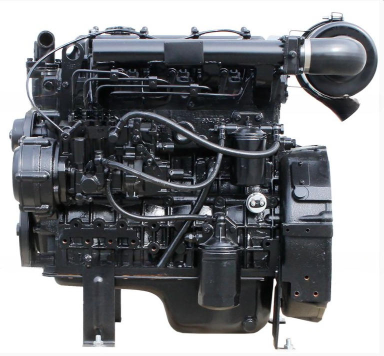 Двигатель дизельный YangDong YSD490D ( 21 кВт / 25л.с. / 1500 об.мин. )  фото 2