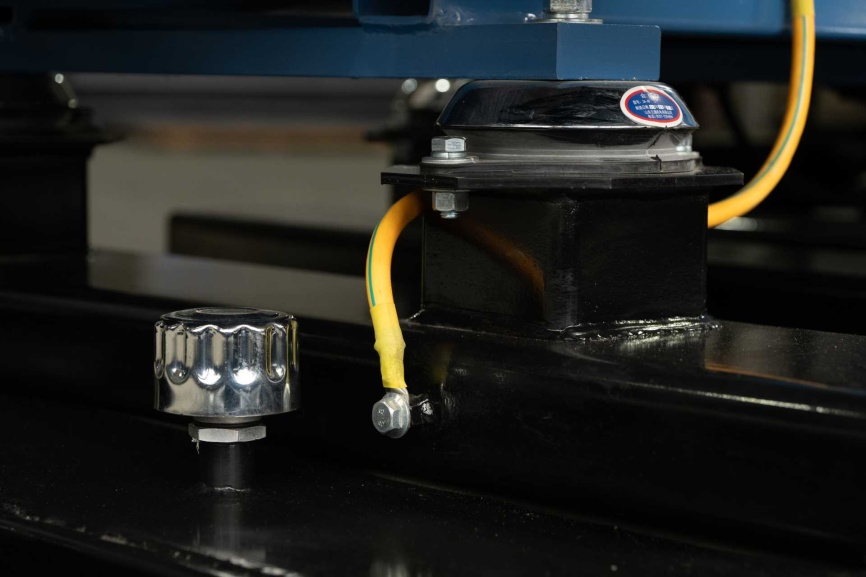 Energoprom EFYC 625/400 фото 17