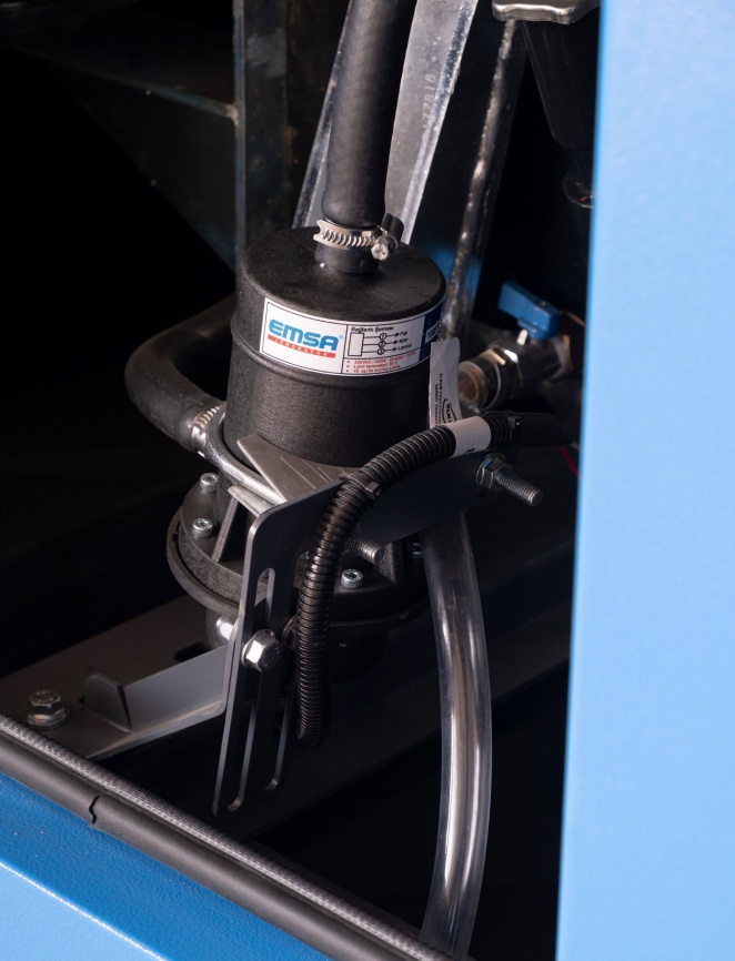 Emsa E IV EG 0033 в кожухе фото 20