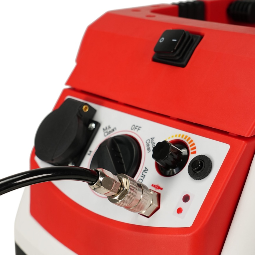 Пылесос EVOline CVC 140 Power Tool and Air Tool (M-class) фото 15