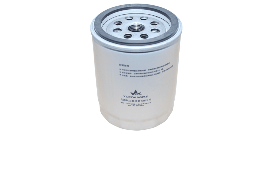 Фильтр топливный WP2.3D48E200 фото 1