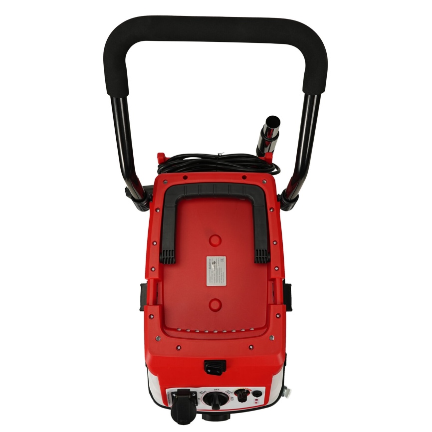 Пылесос EVOline CVC 140 Power Tool (M-class) фото 13