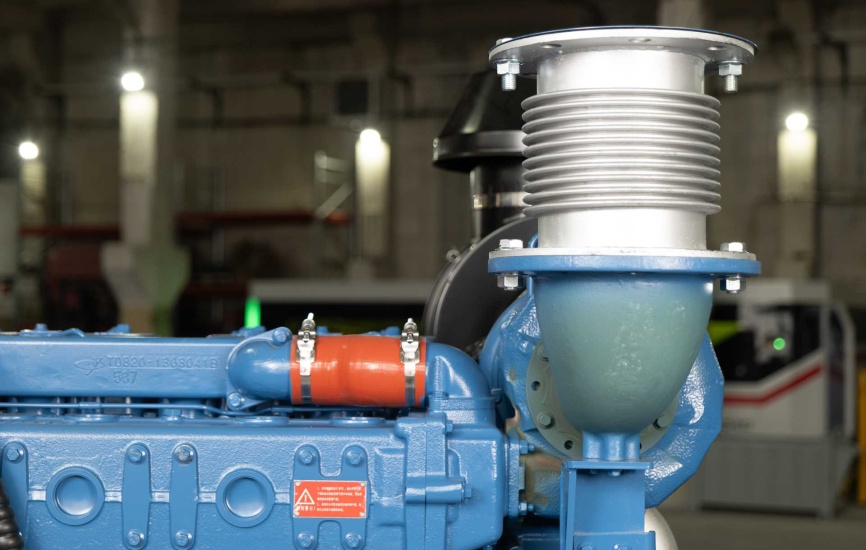 Energoprom EFYC 750/400 фото 19