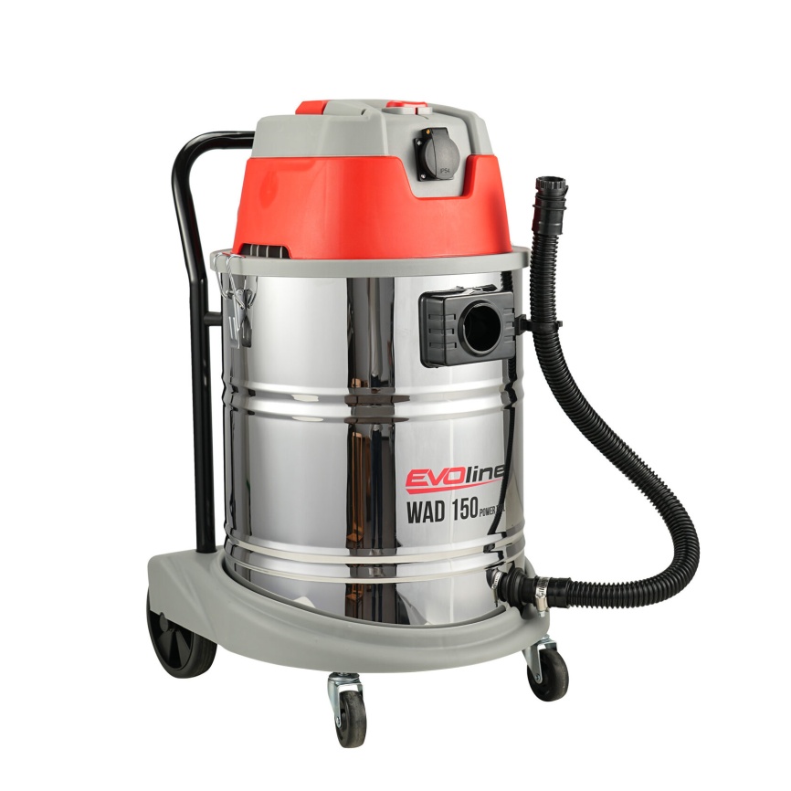 Пылеводосос EVOline WAD 150 Power Tool фото 5